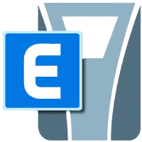 Logotipo de ETABS