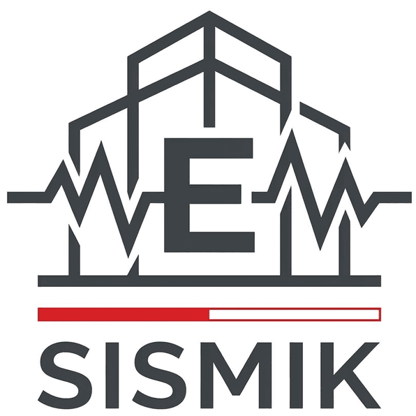 Logotipo de SISMIKPE